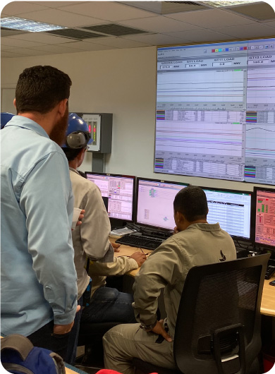 PG Consultorias - Quem Somos